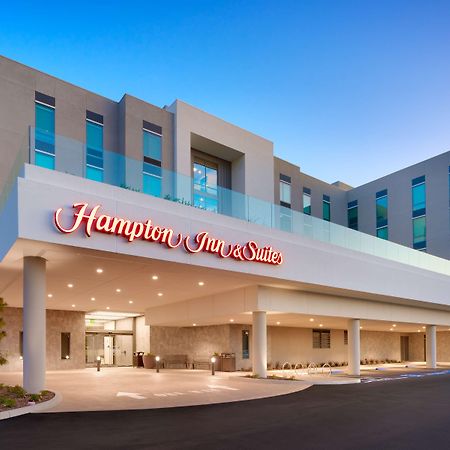 Hampton Inn & Suites Anaheim Resort Convention Center Luaran gambar