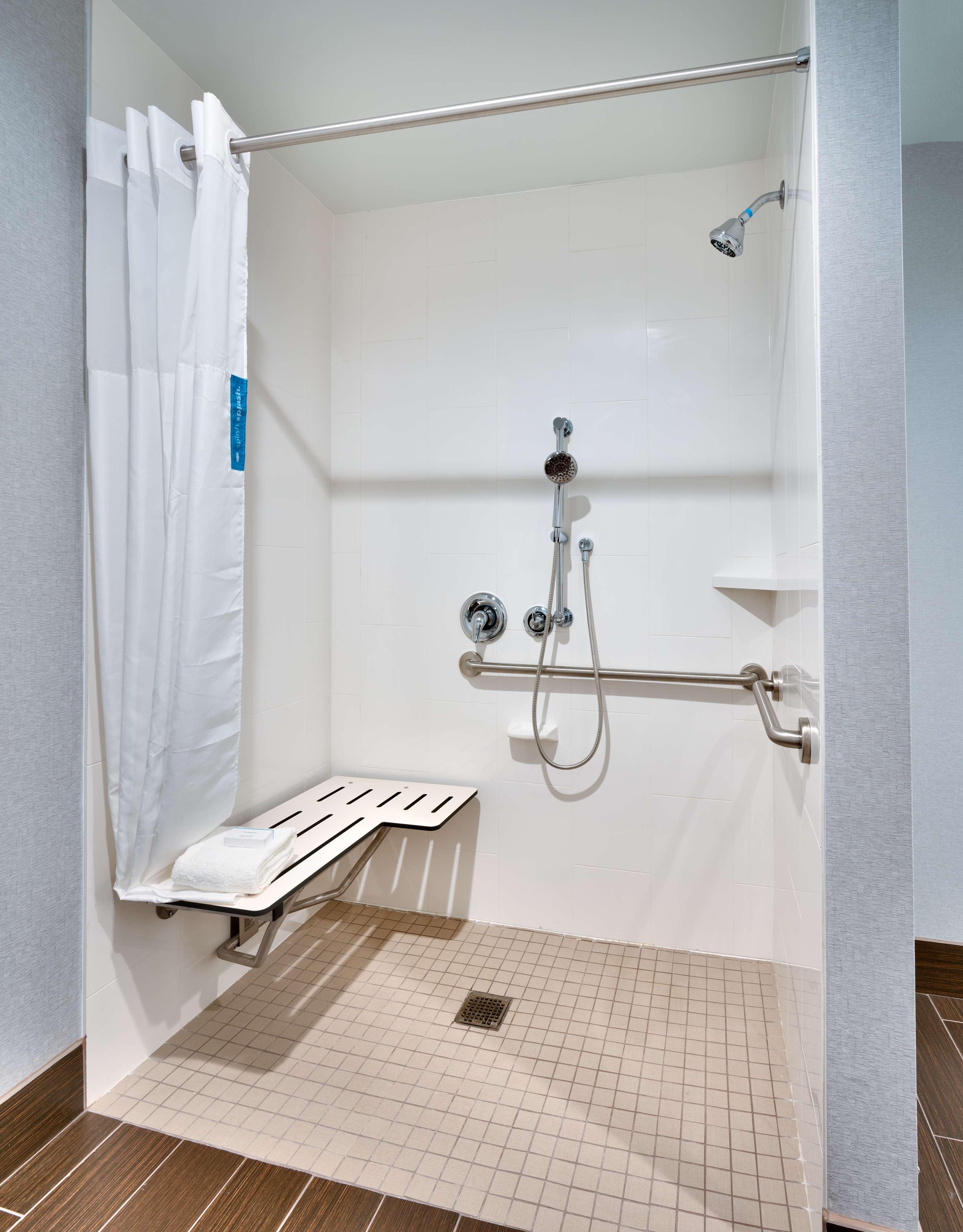Hampton Inn & Suites Anaheim Resort Convention Center Luaran gambar