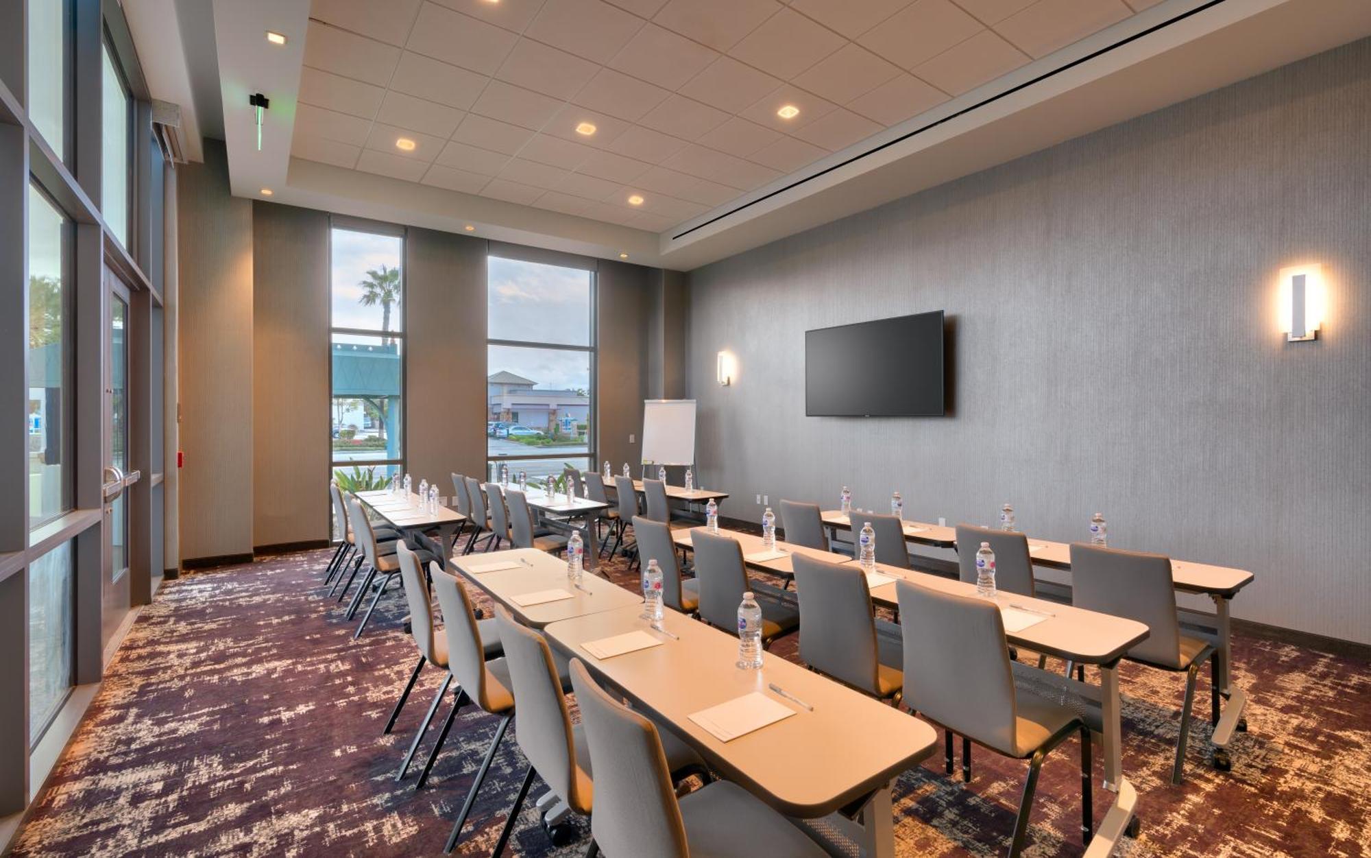 Hampton Inn & Suites Anaheim Resort Convention Center Luaran gambar