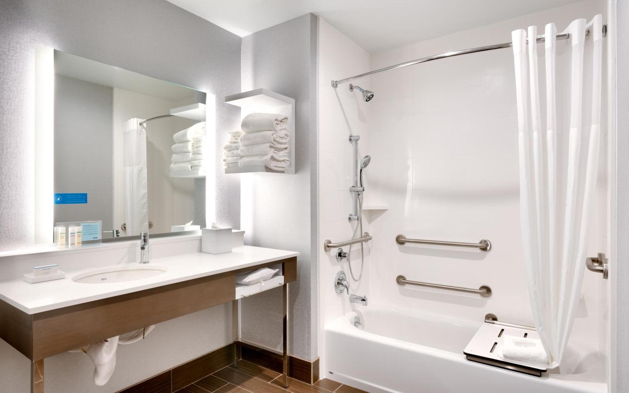 Hampton Inn & Suites Anaheim Resort Convention Center Luaran gambar