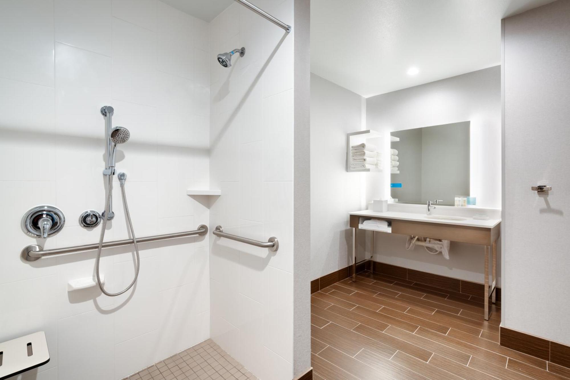 Hampton Inn & Suites Anaheim Resort Convention Center Luaran gambar
