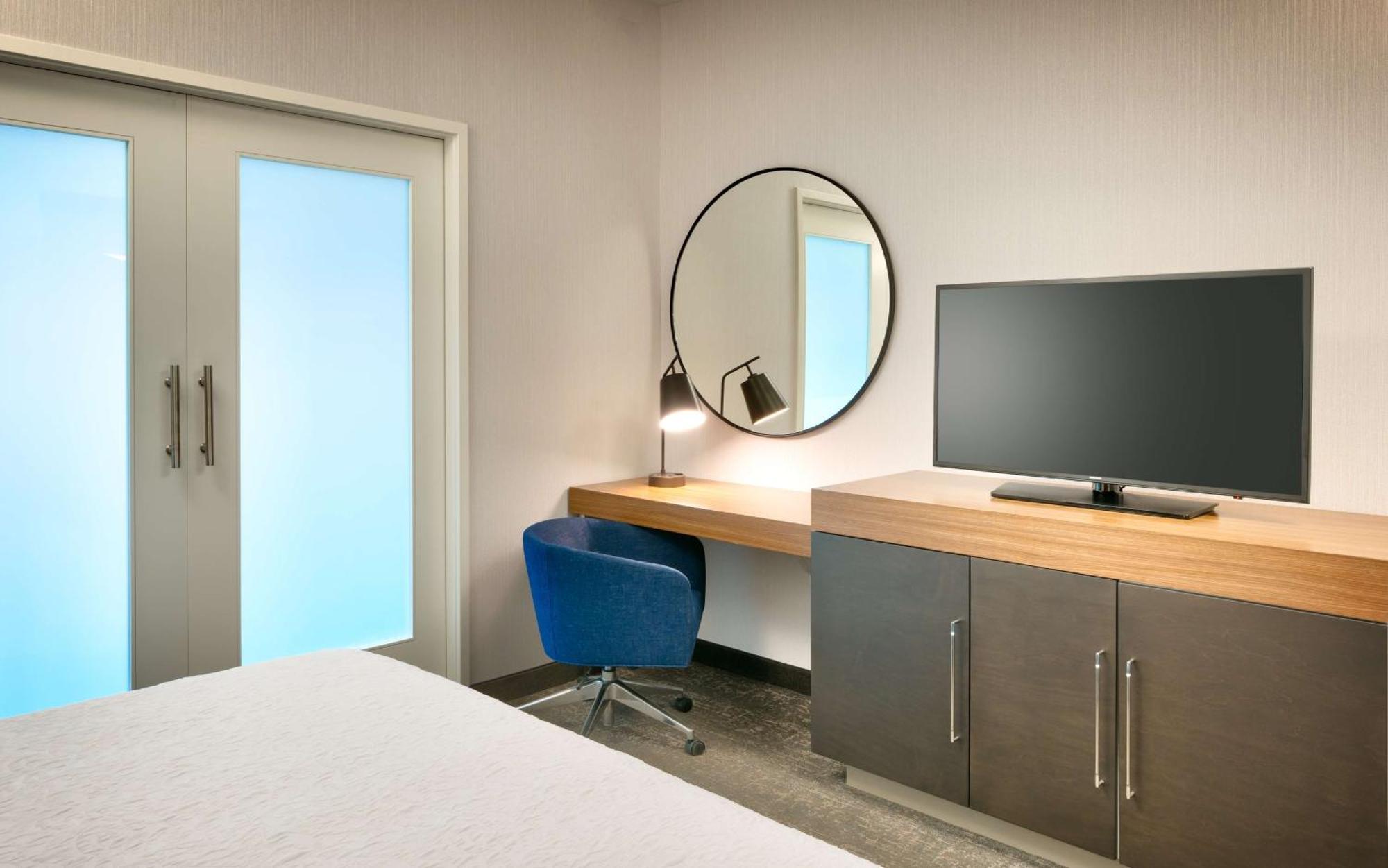 Hampton Inn & Suites Anaheim Resort Convention Center Luaran gambar