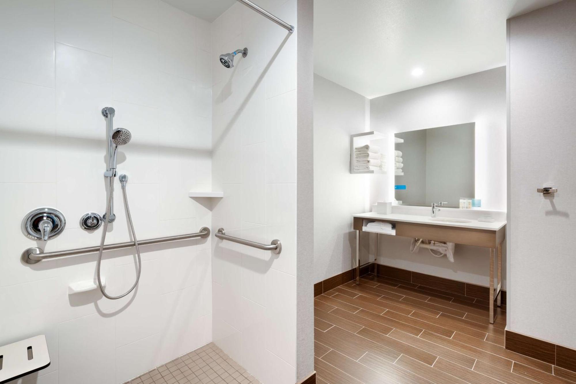 Hampton Inn & Suites Anaheim Resort Convention Center Luaran gambar